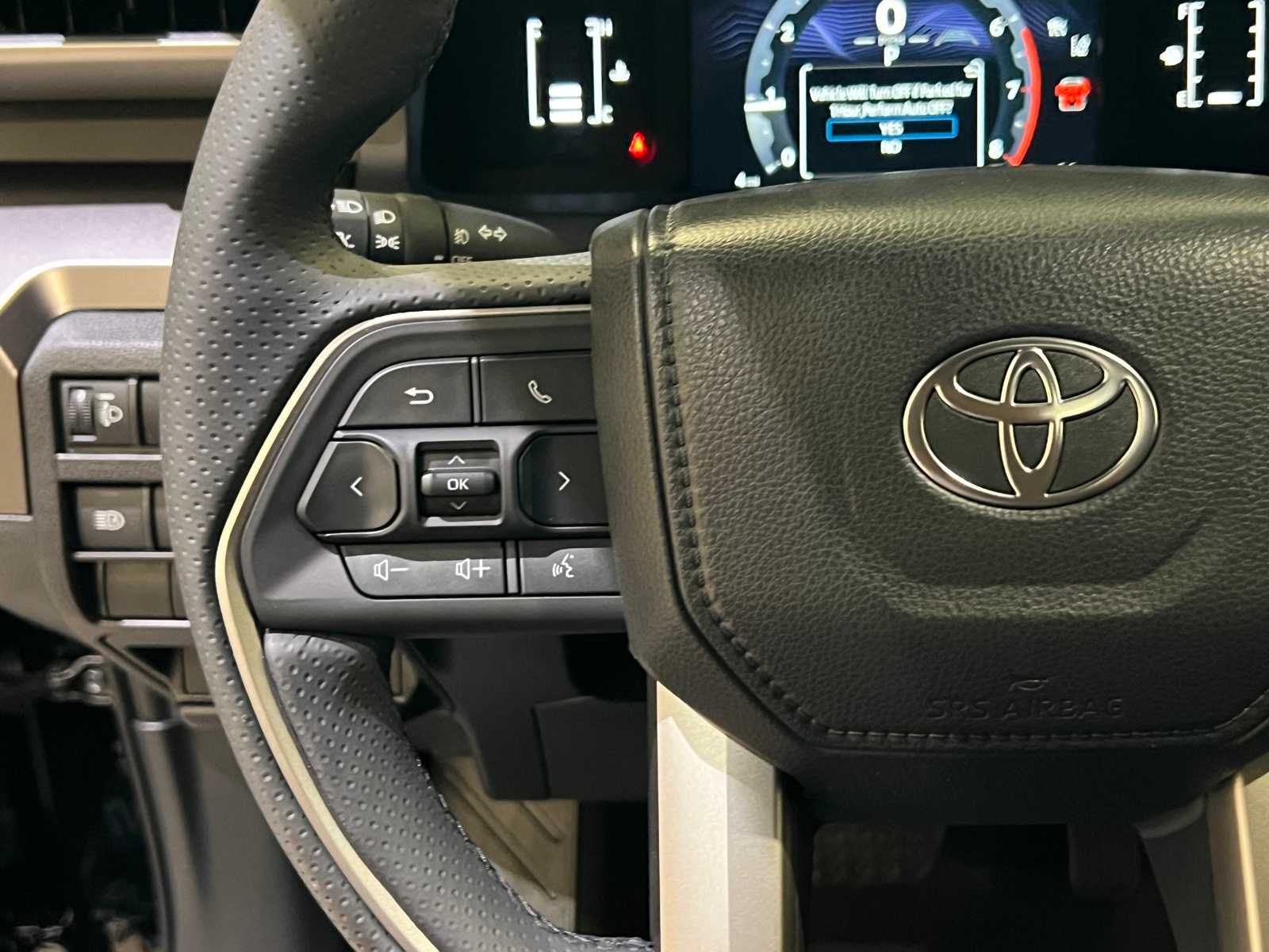 Thumbnail: 2025 Toyota 4Runner - 21
