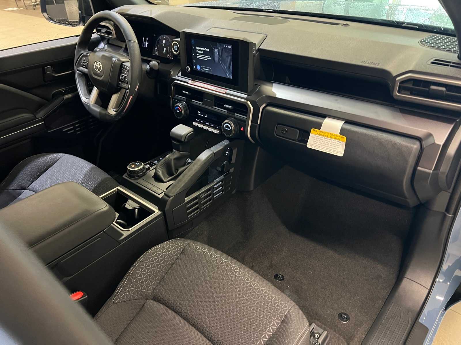 Thumbnail: 2025 Toyota 4Runner - 15