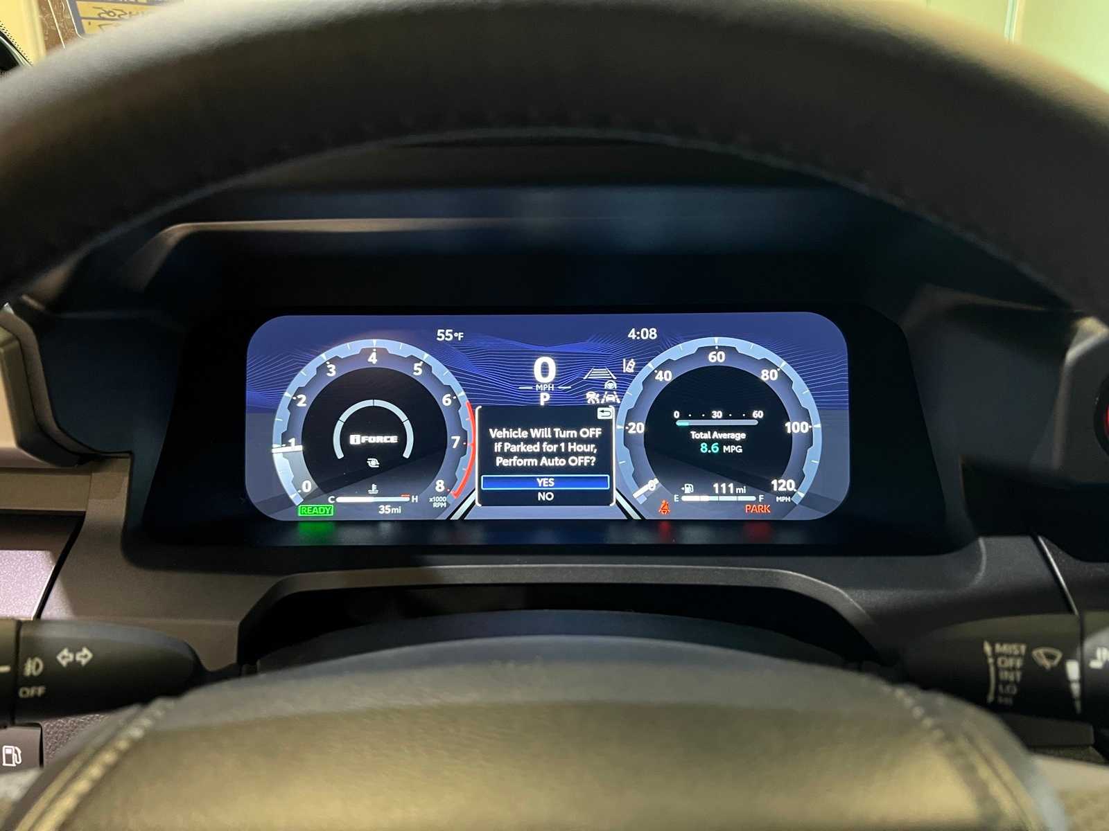 Thumbnail: 2025 Toyota 4Runner - 19