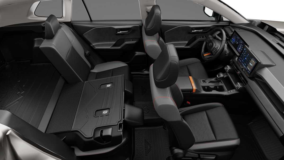 Thumbnail: 2026 Toyota RAV4 - 22