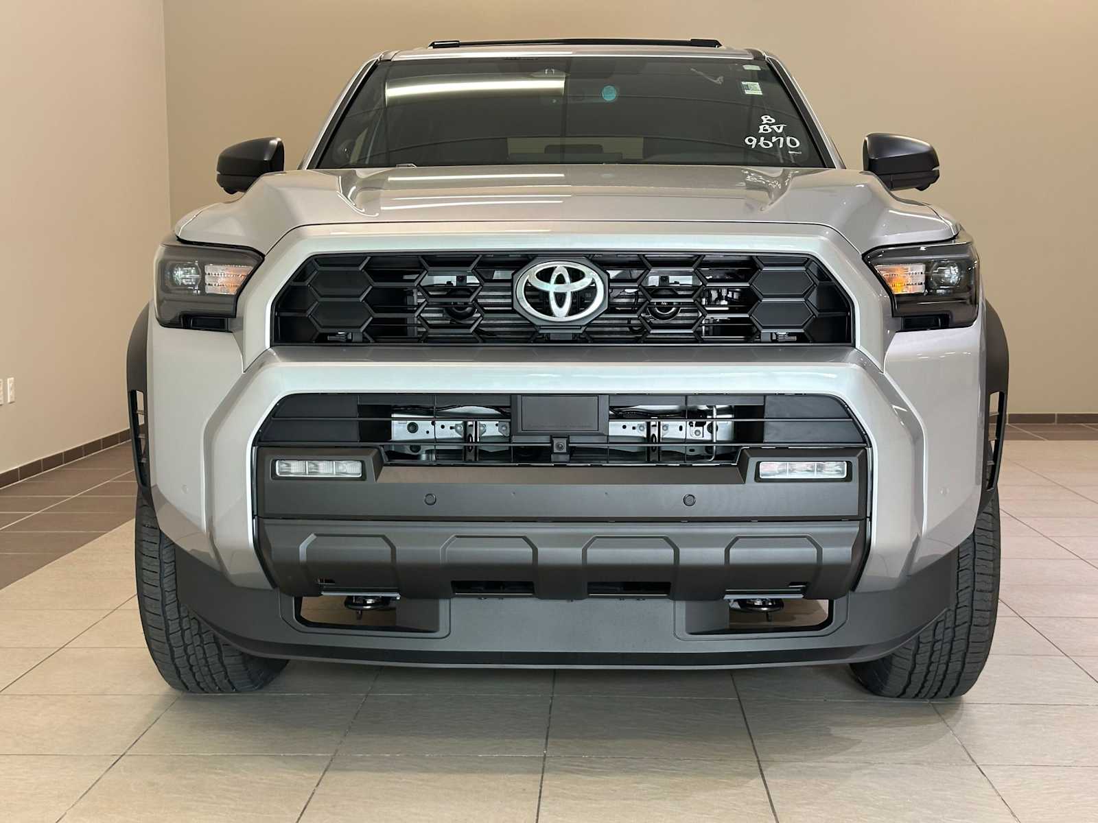 Thumbnail: 2026 Toyota 4Runner - 6