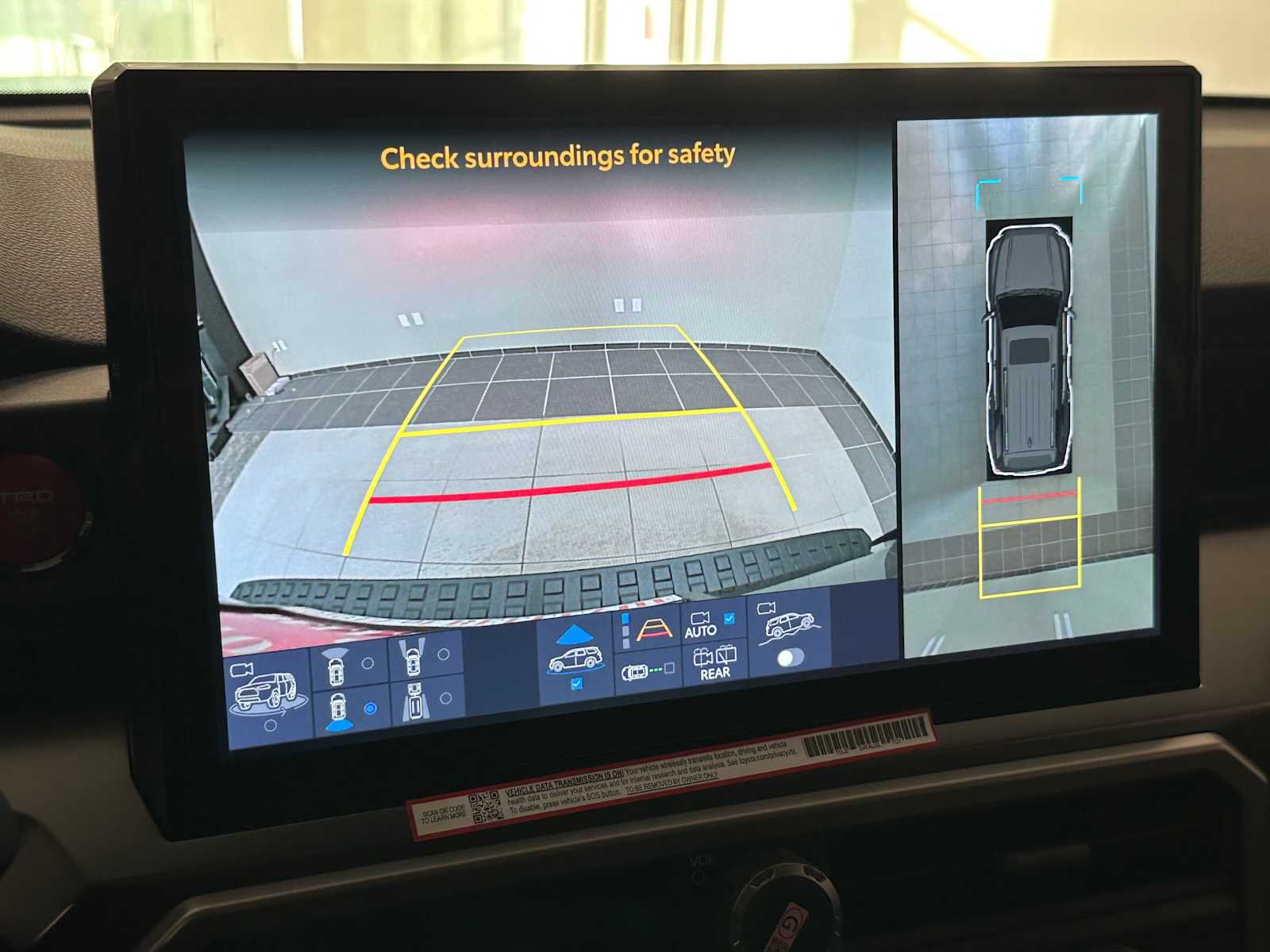 Thumbnail: 2026 Toyota 4Runner - 14