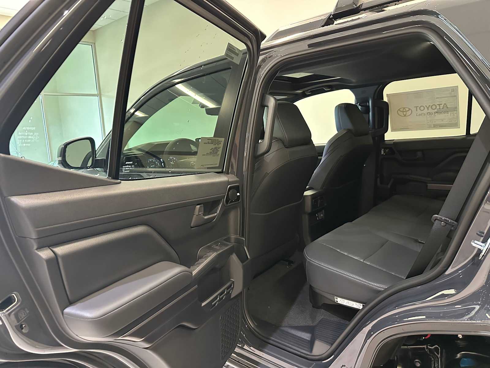 Thumbnail: 2026 Toyota 4Runner - 24