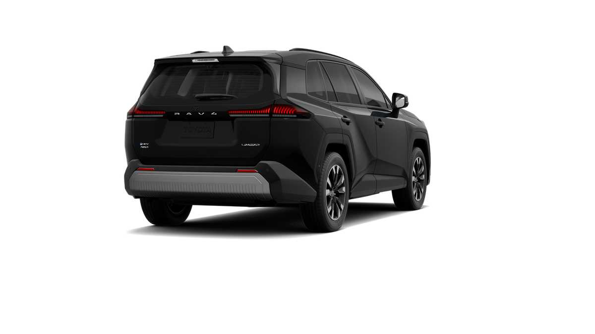 Thumbnail: 2026 Toyota RAV4 - 9