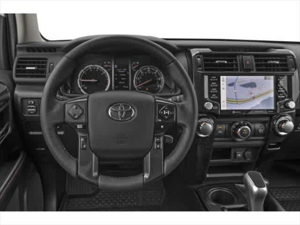 Certified 2024 Toyota 4Runner TRD Off Road Premium SUV