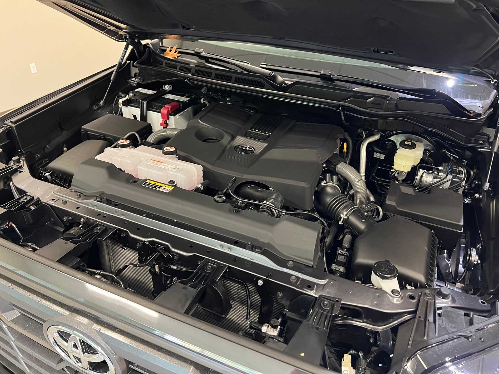 Thumbnail: 2026 Toyota Tundra - 9