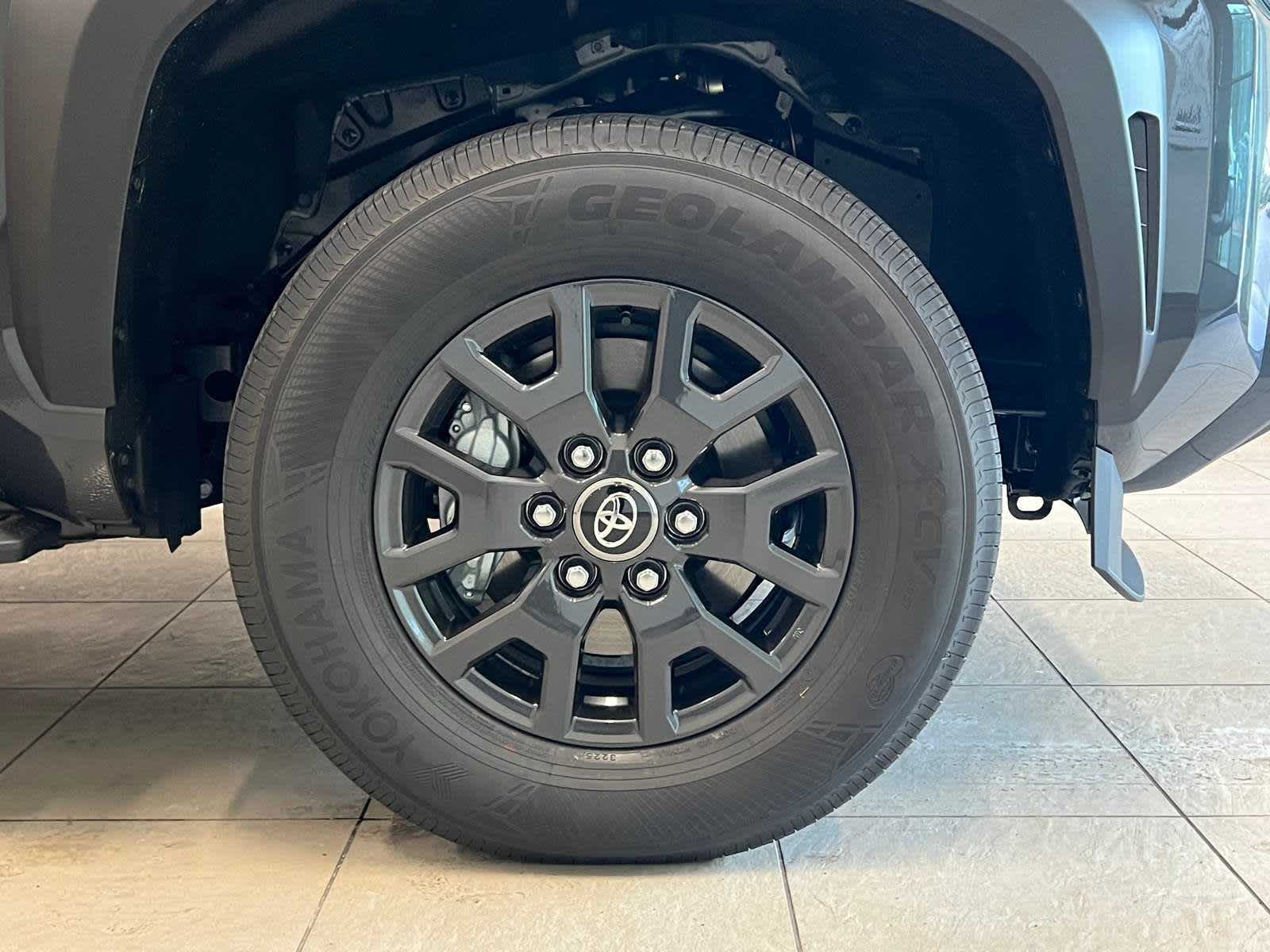 Thumbnail: 2026 Toyota 4Runner - 7