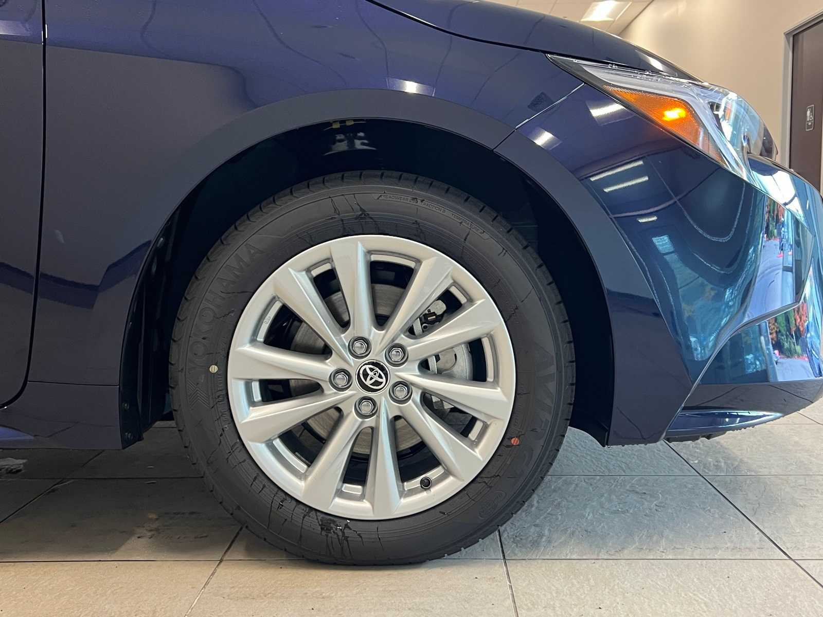 Thumbnail: 2026 Toyota Corolla - 7