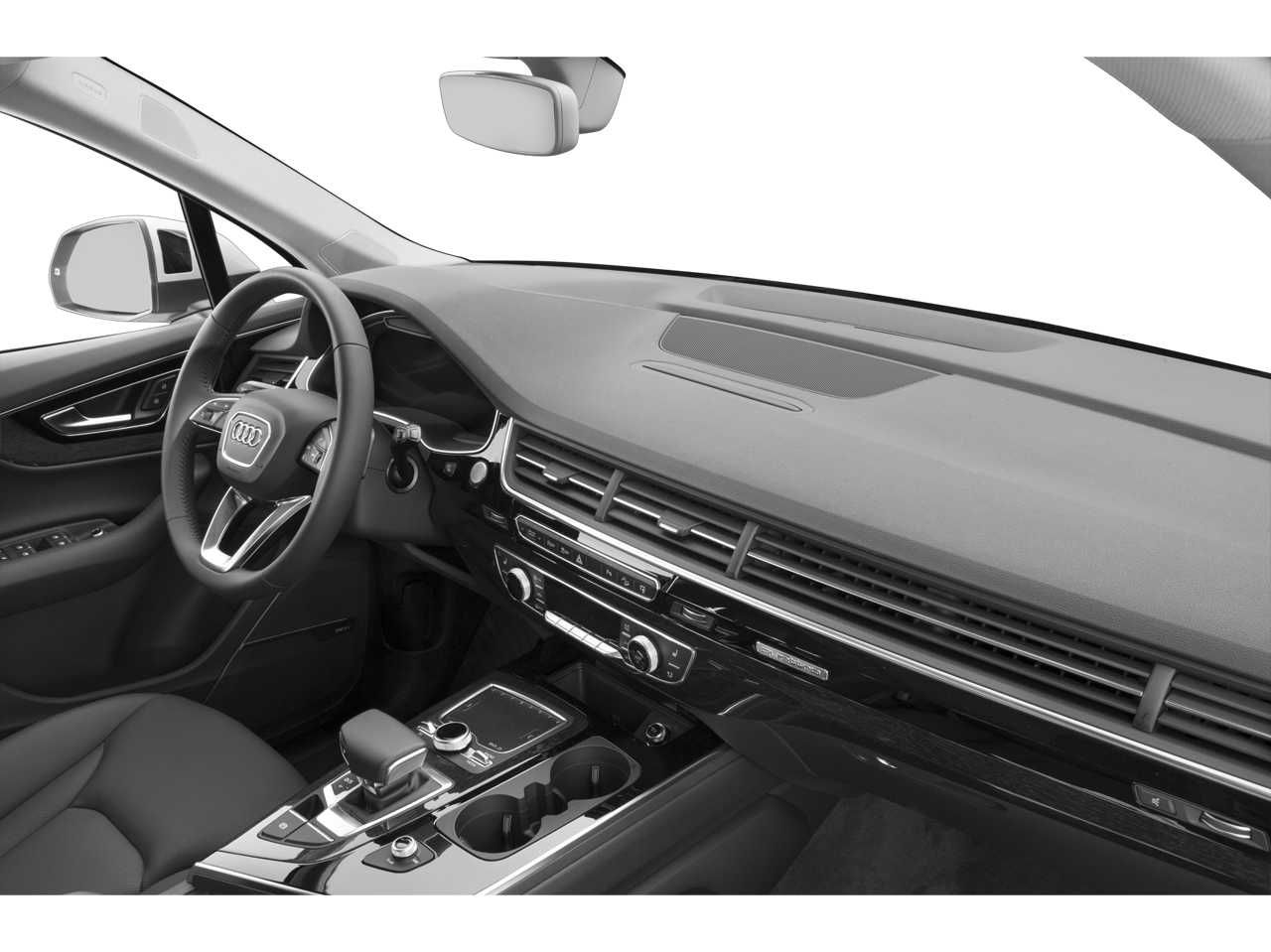 Thumbnail: 2019 Audi Q7 - 16