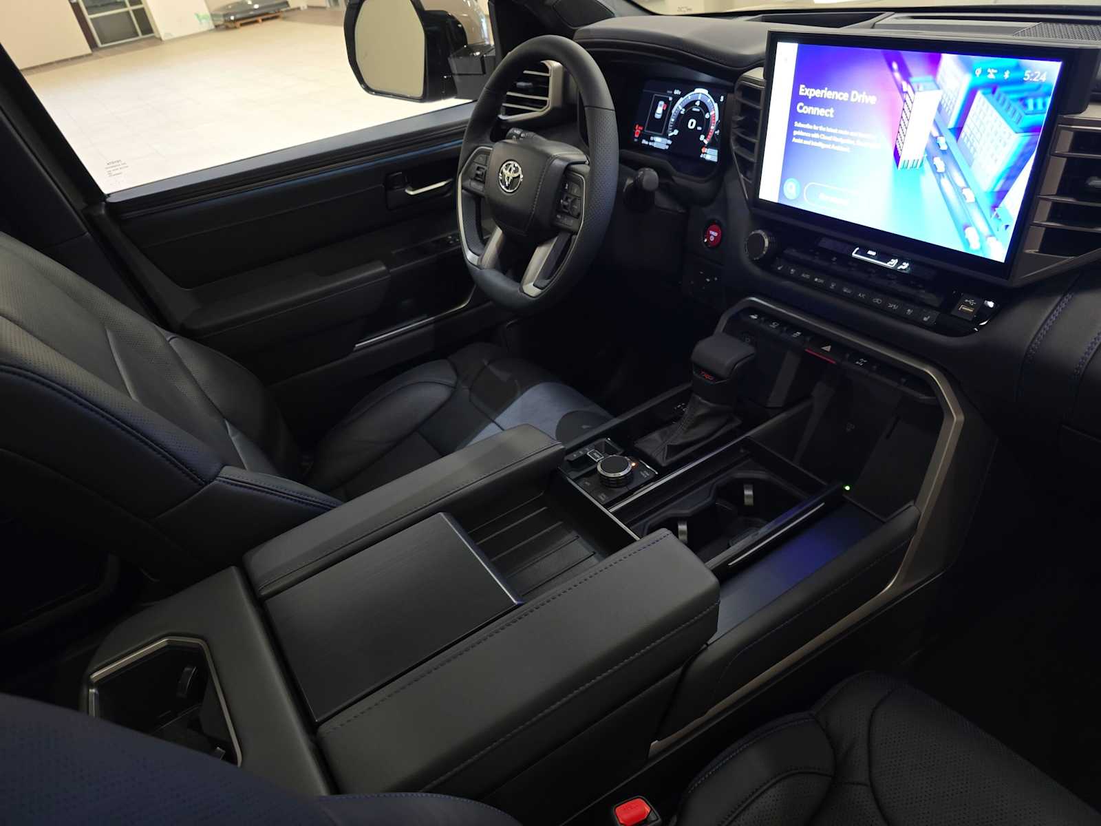 Thumbnail: 2026 Toyota Sequoia - 30