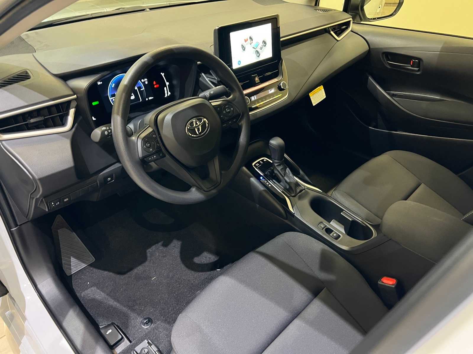 Thumbnail: 2026 Toyota Corolla - 2