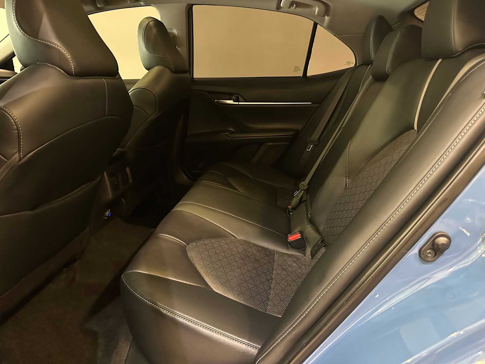 Thumbnail: 2023 Toyota Camry - 26