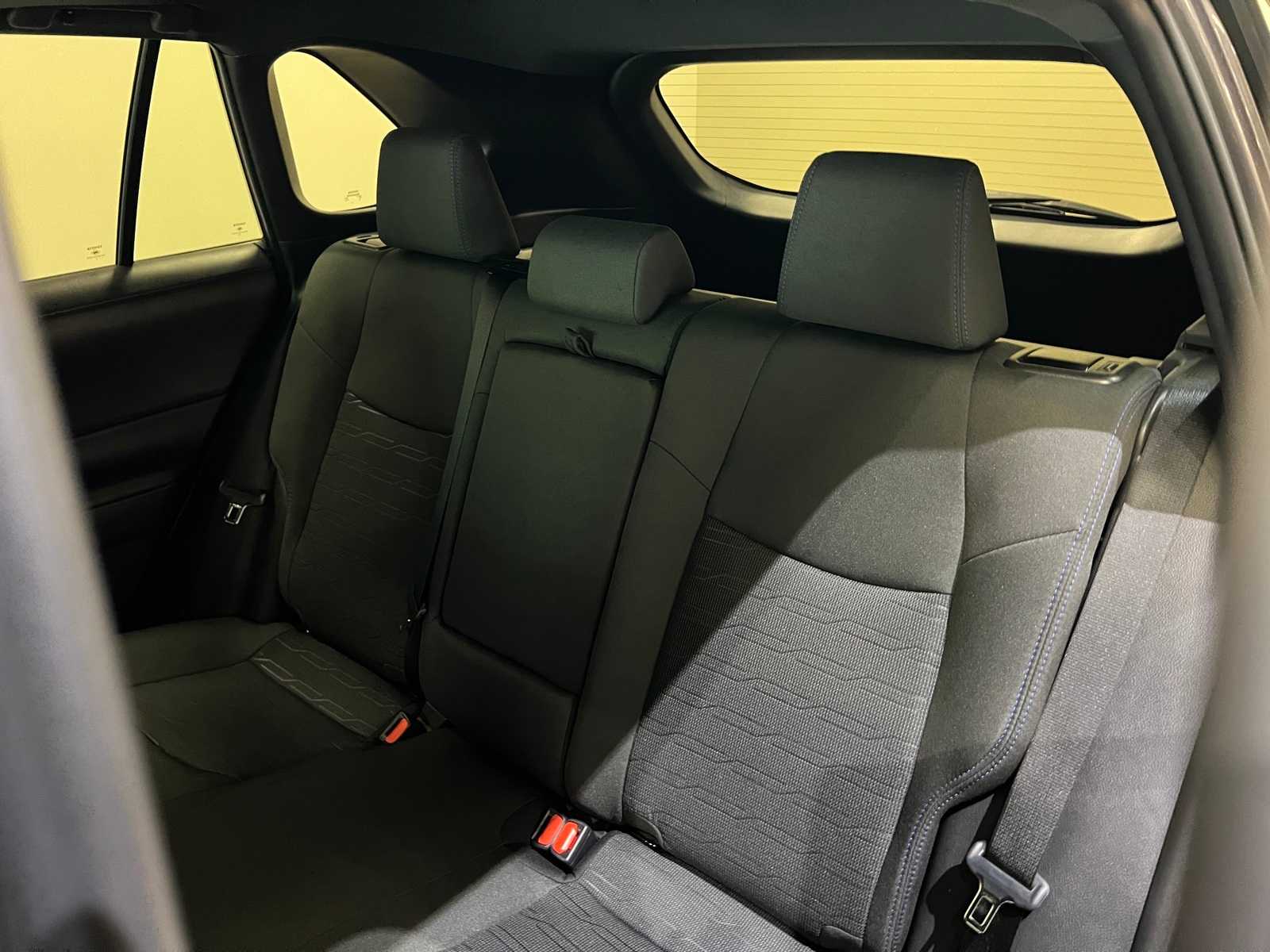 Thumbnail: 2025 Toyota RAV4 - 13