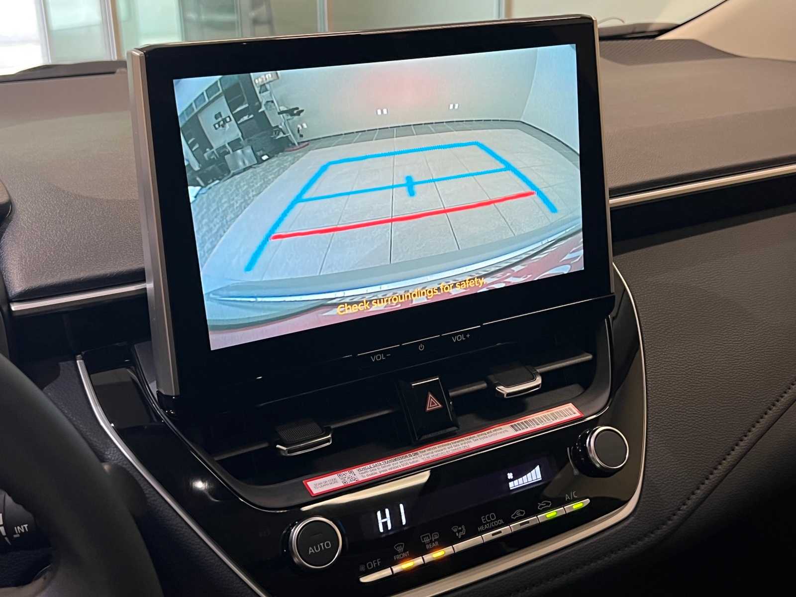 Thumbnail: 2026 Toyota Corolla - 26