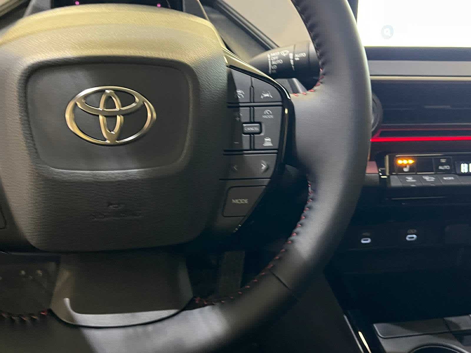 Thumbnail: 2026 Toyota Prius - 21