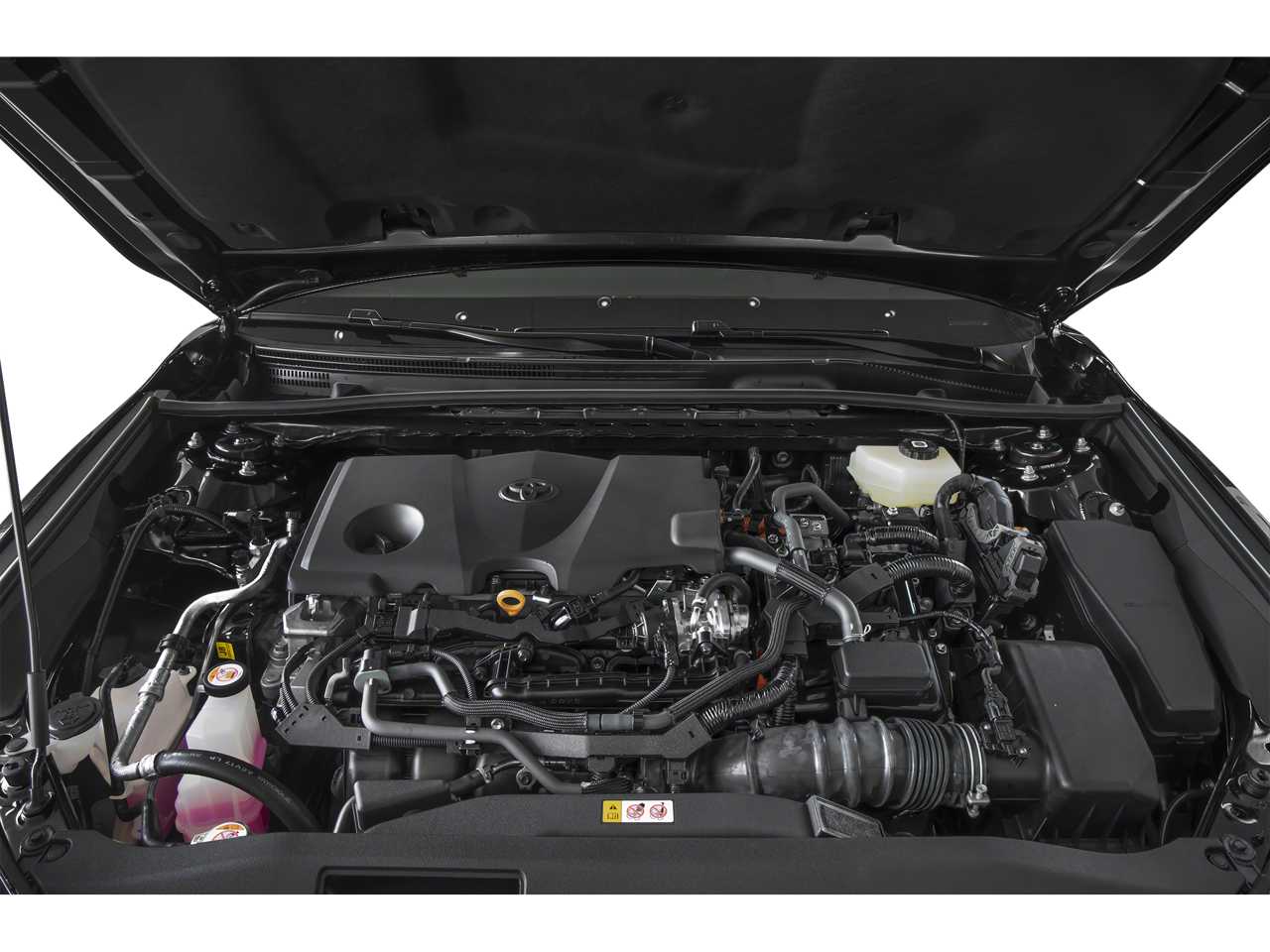 Thumbnail: 2026 Toyota Camry - 8