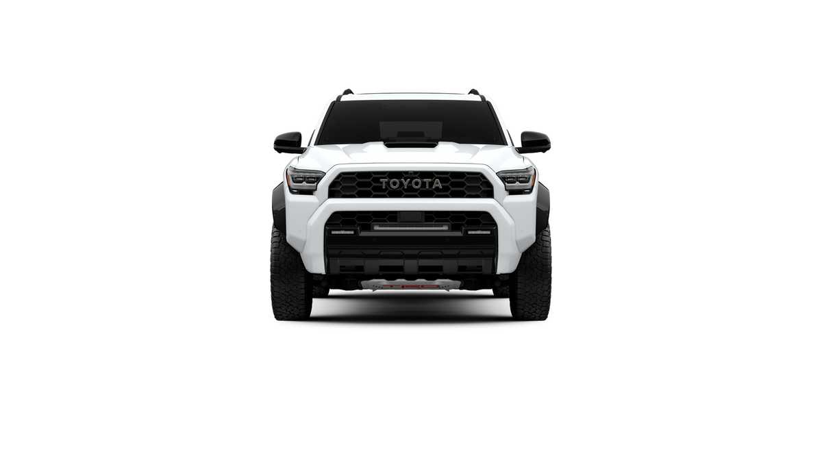 Thumbnail: 2026 Toyota 4Runner - 17