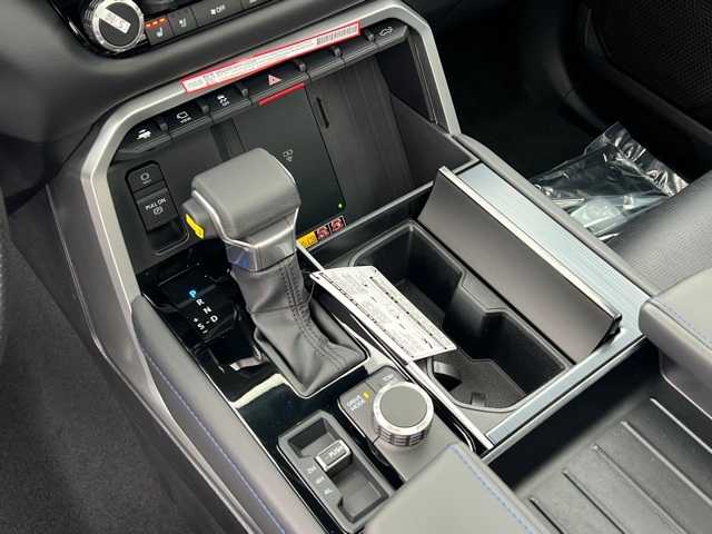 Thumbnail: 2025 Toyota Tundra - 26