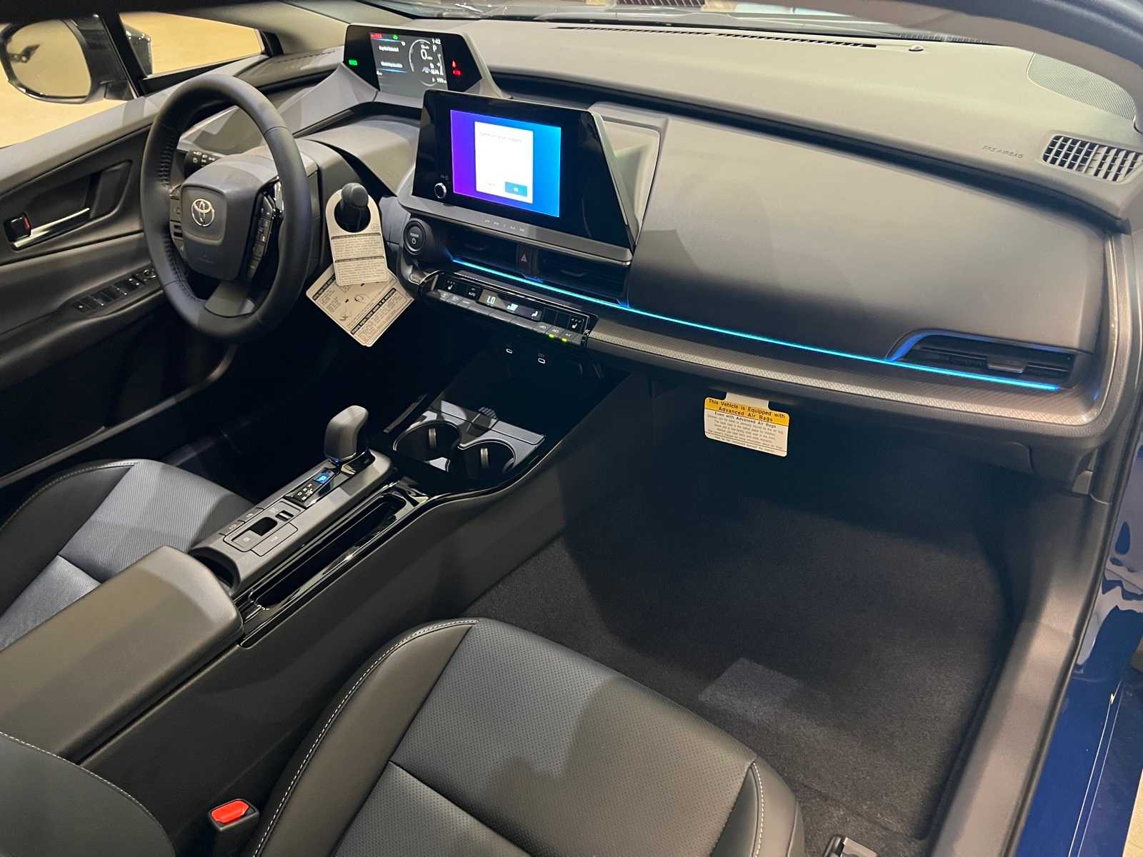 Thumbnail: 2026 Toyota Prius - 15