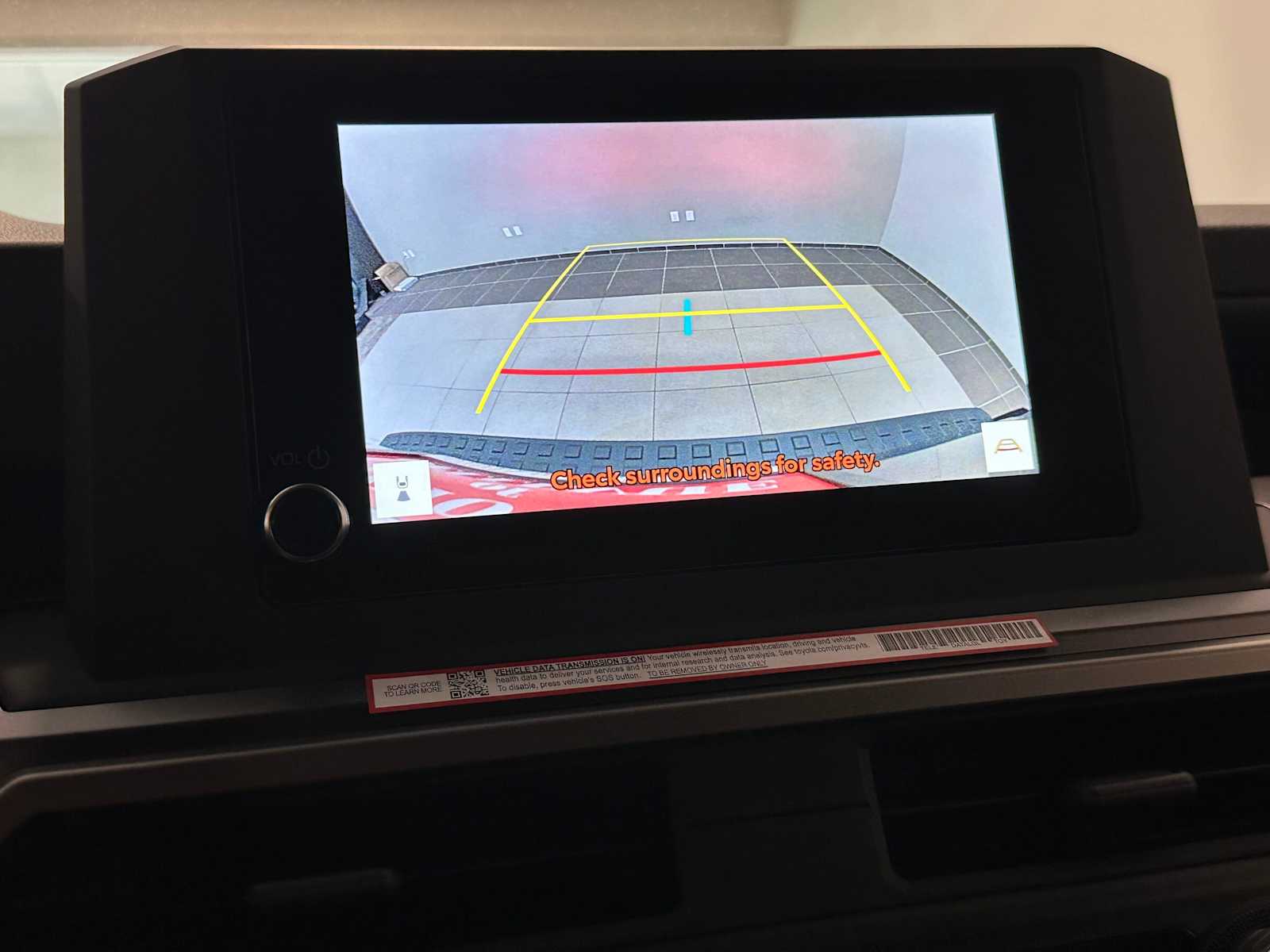 Thumbnail: 2026 Toyota 4Runner - 13