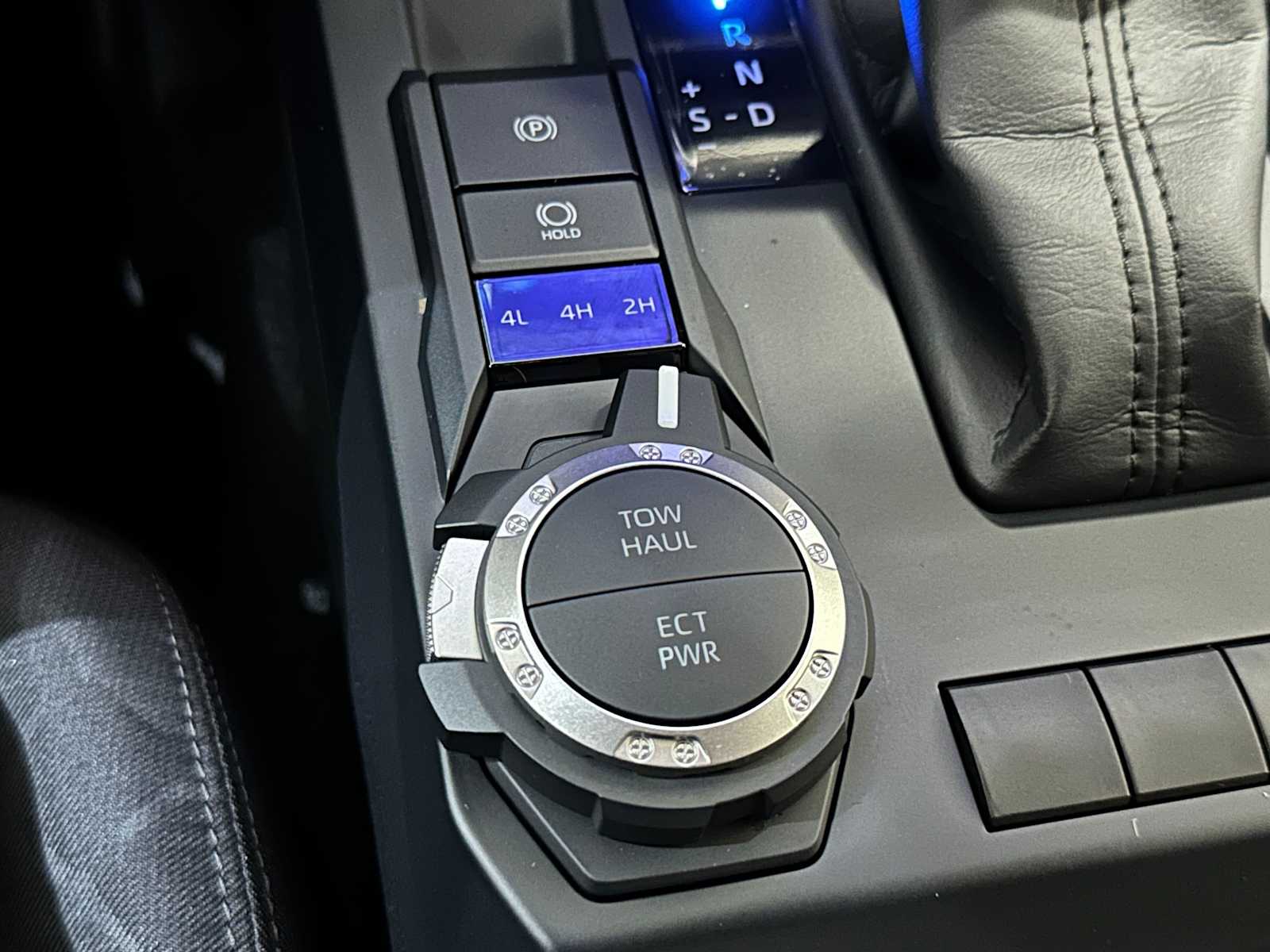 Thumbnail: 2026 Toyota Tacoma - 16