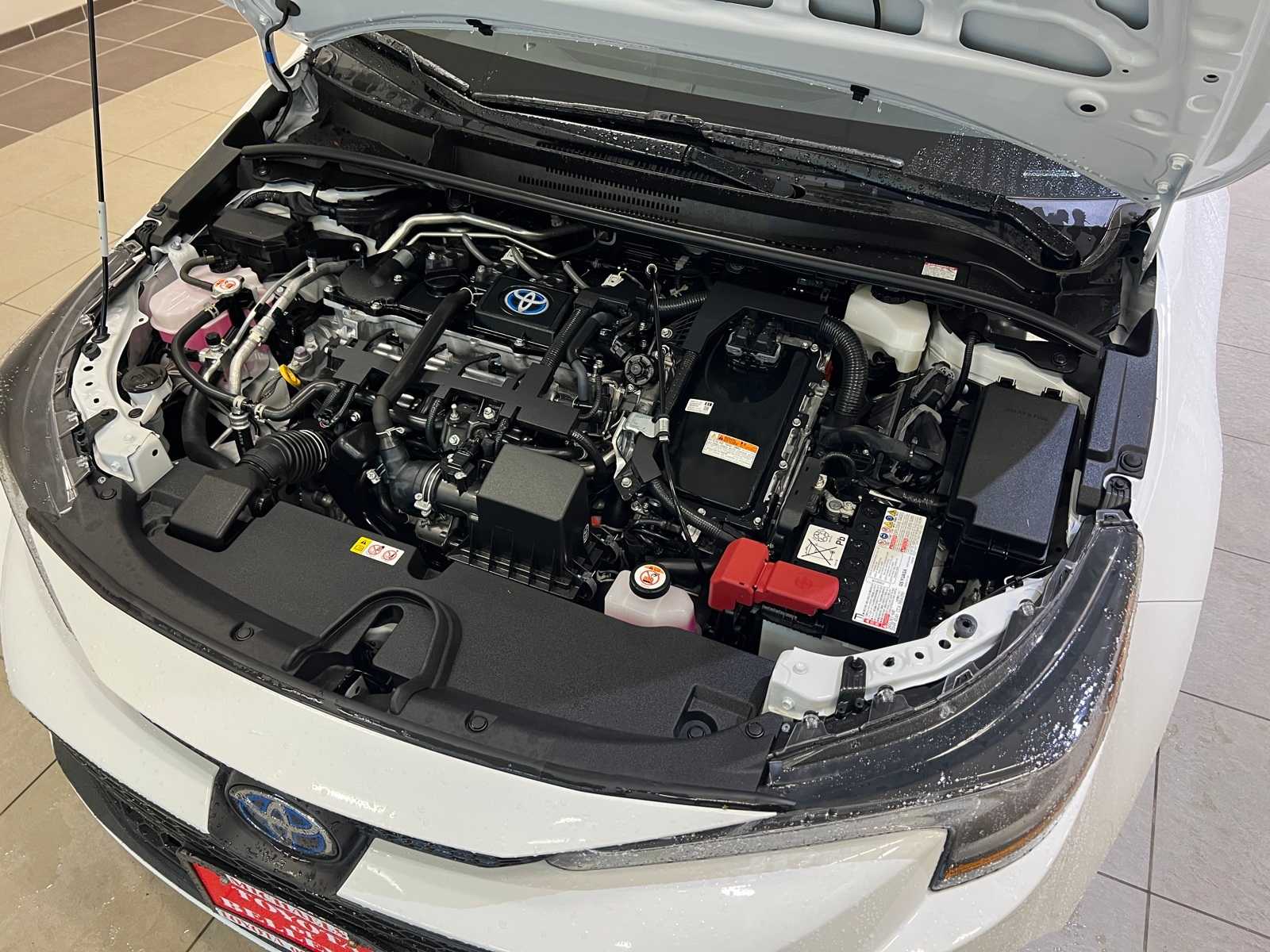 Thumbnail: 2022 Toyota Corolla - 9