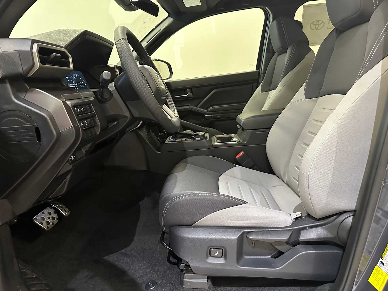 Thumbnail: 2026 Toyota Tacoma - 20