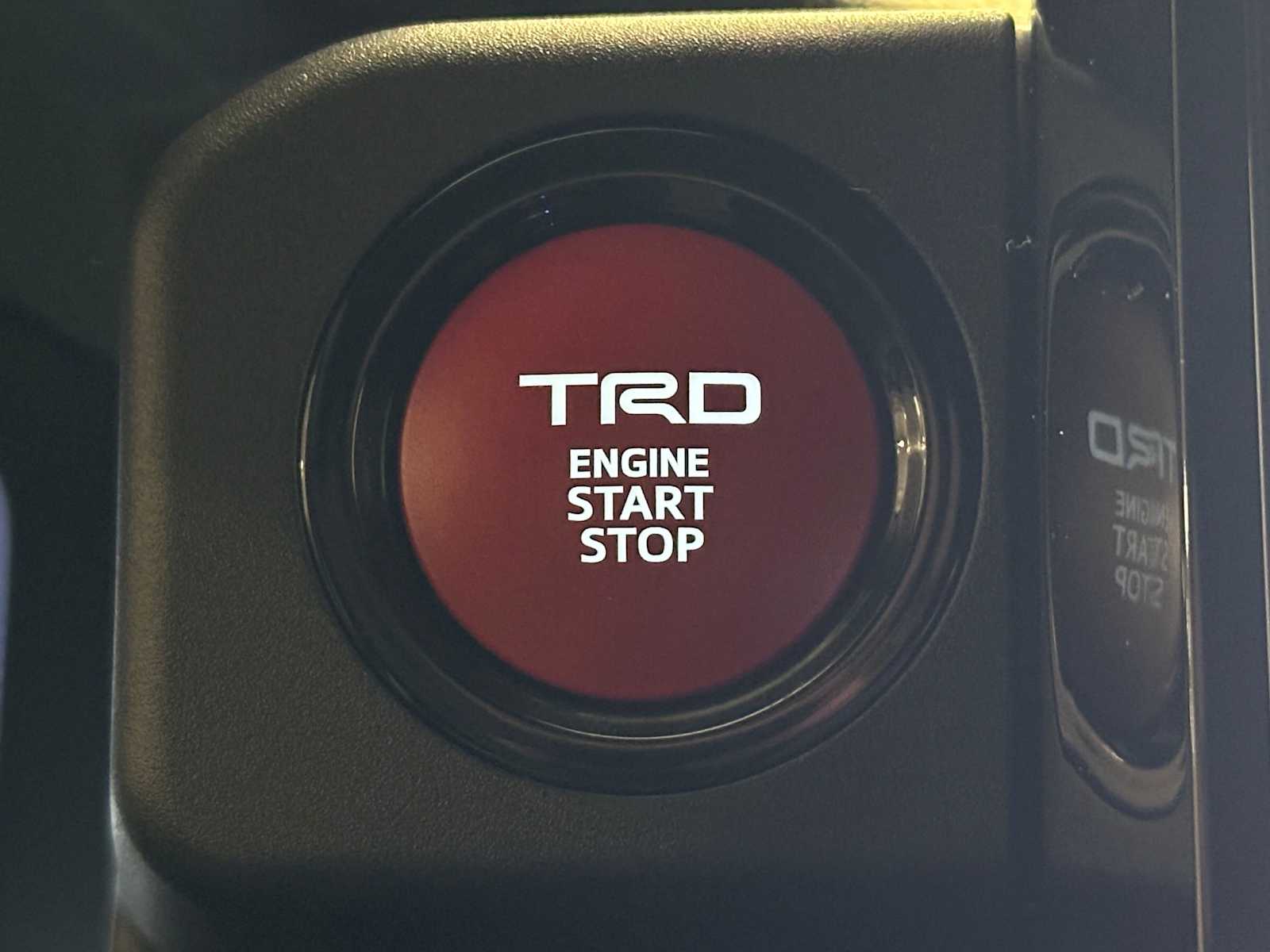 Thumbnail: 2026 Toyota 4Runner - 19