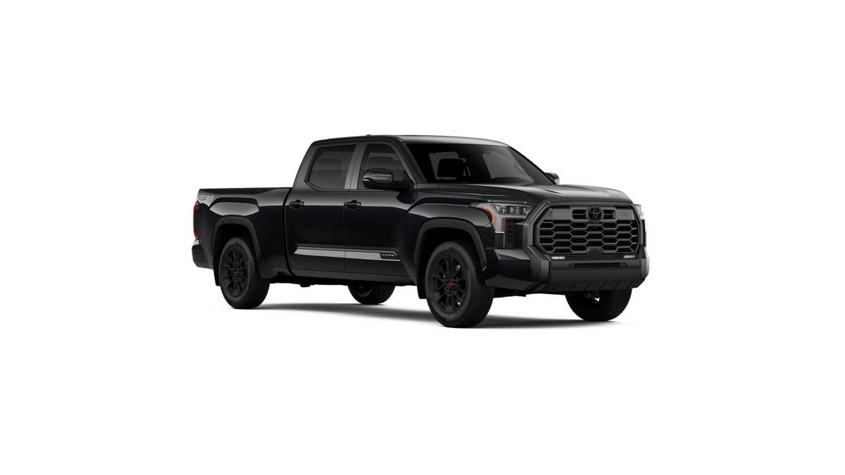 Thumbnail: 2026 Toyota Tundra - 15