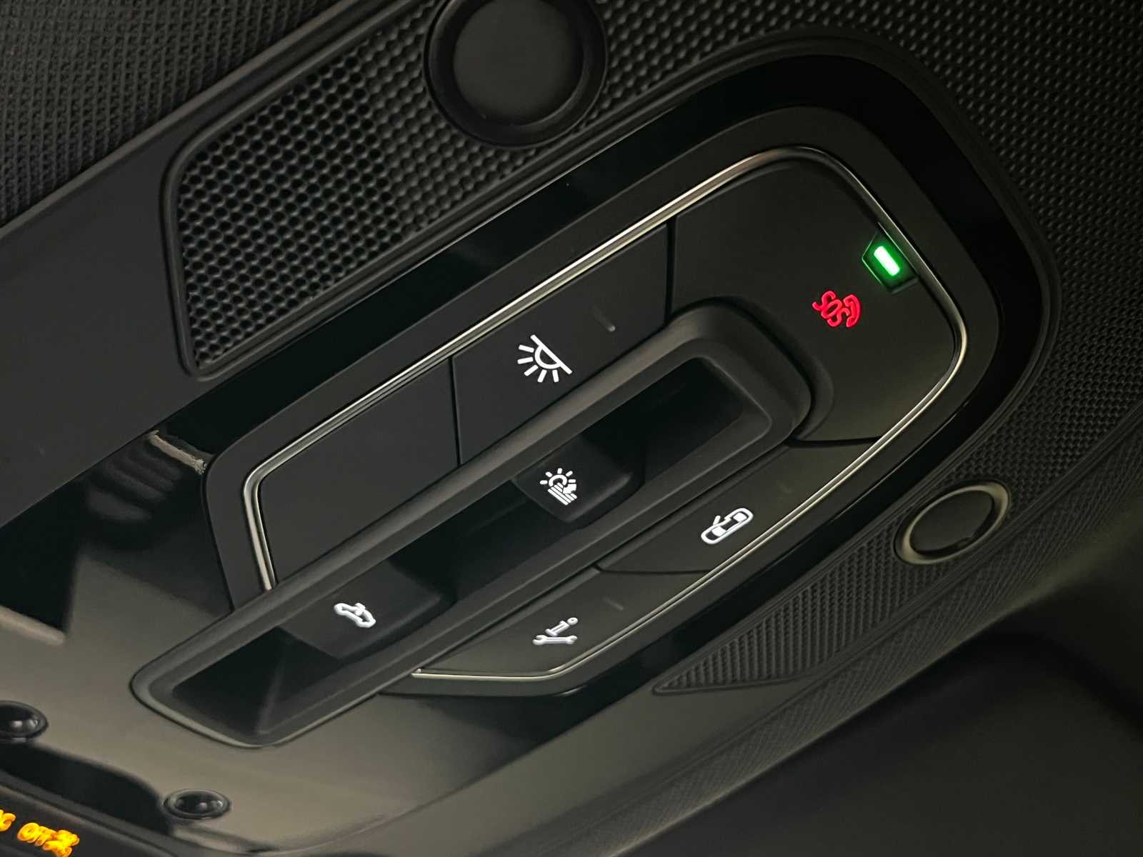 Thumbnail: 2021 Audi SQ5 - 28