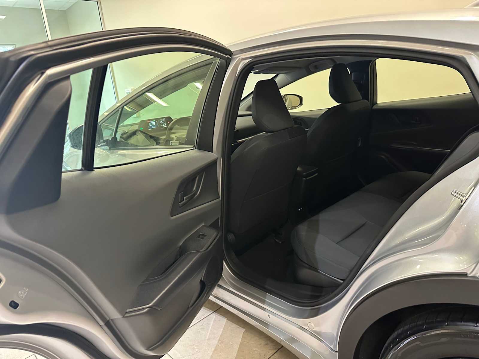 Thumbnail: 2024 Toyota Prius - 24