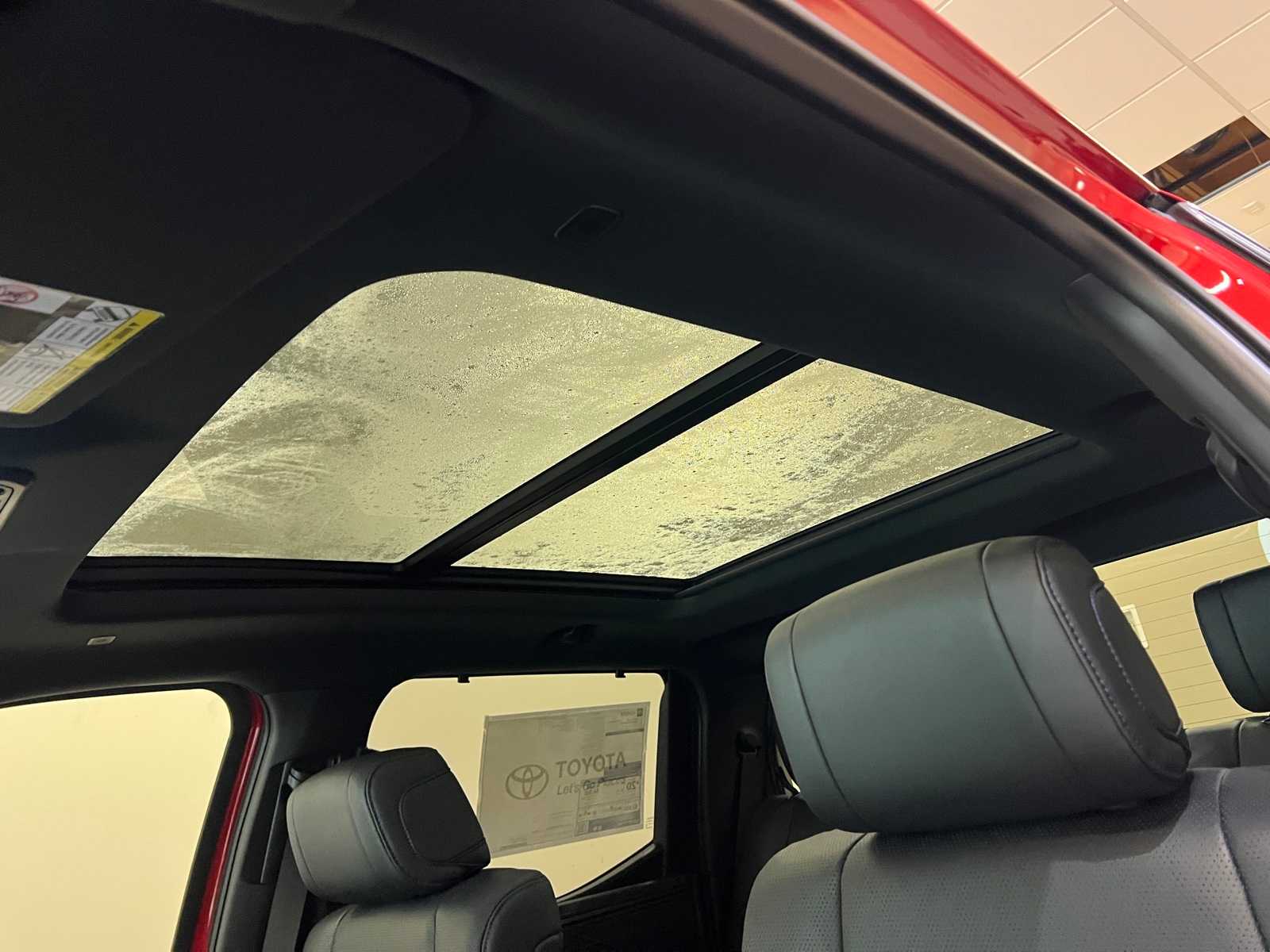 Thumbnail: 2026 Toyota Tundra - 17