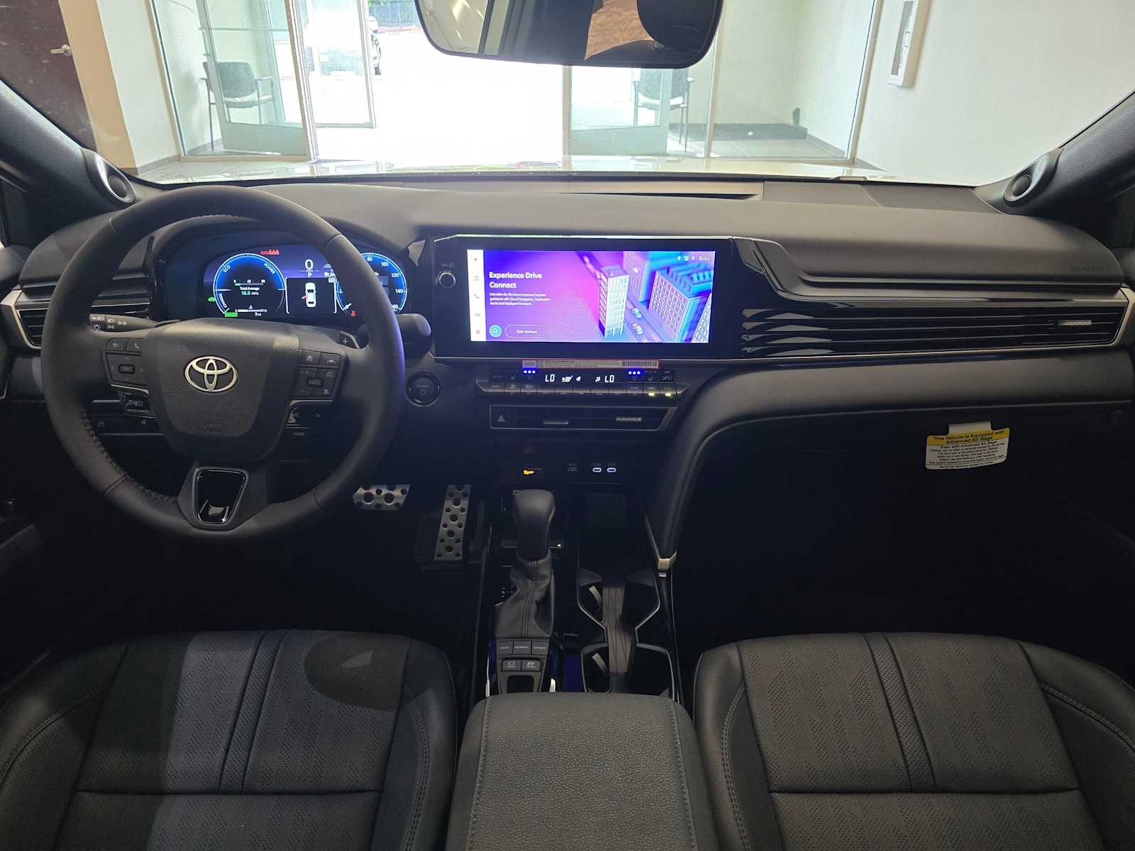 Thumbnail: 2026 Toyota Camry - 10
