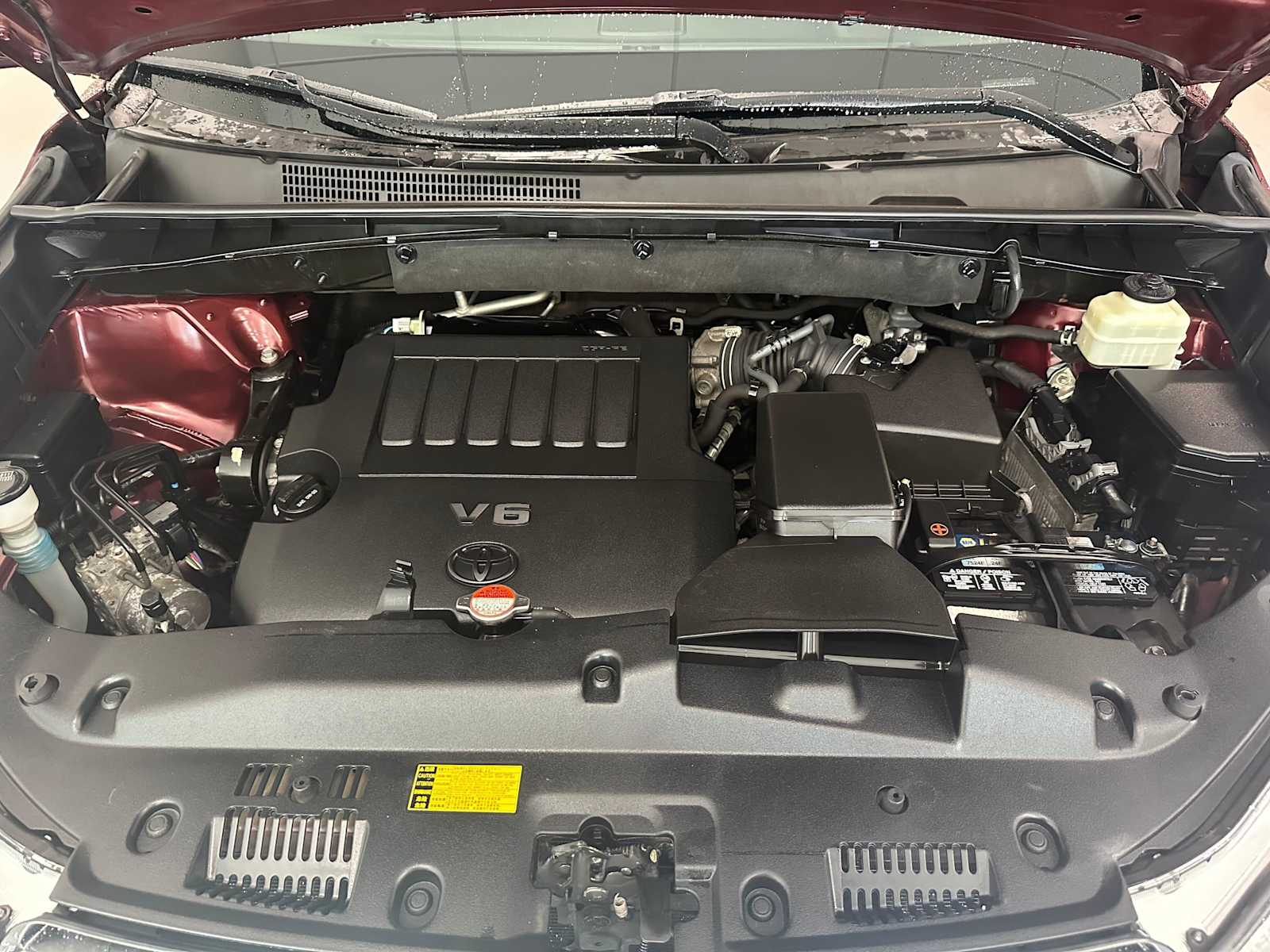 Thumbnail: 2015 Toyota Highlander - 9