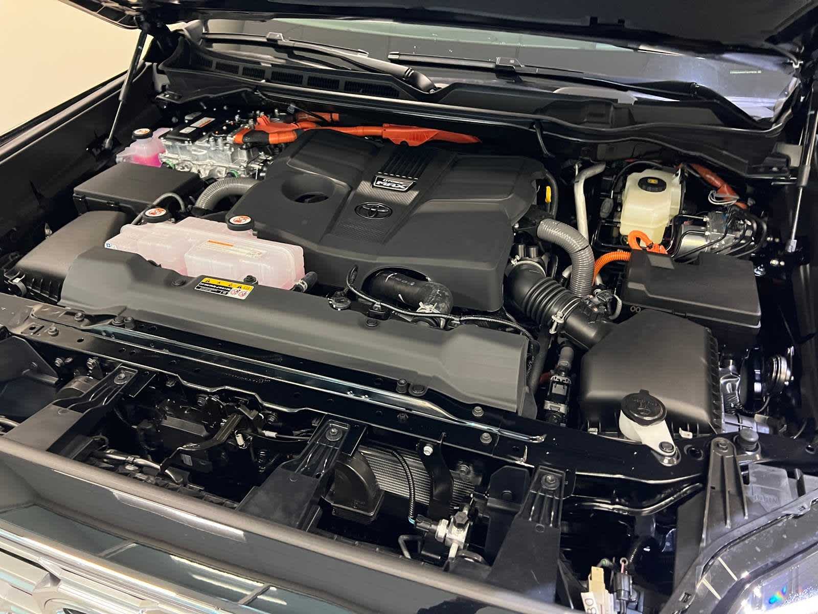 Thumbnail: 2026 Toyota Sequoia - 9