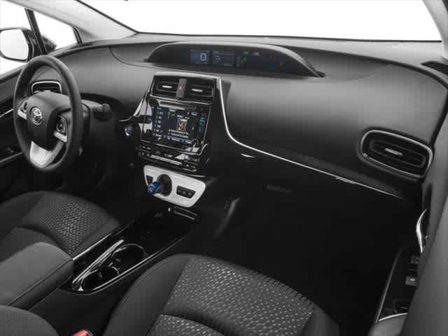 Thumbnail: 2018 Toyota Prius Prime - 11