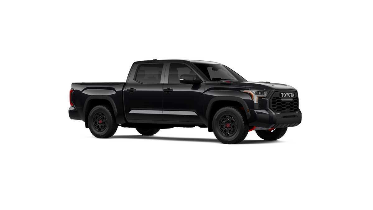 Thumbnail: 2026 Toyota Tundra - 11