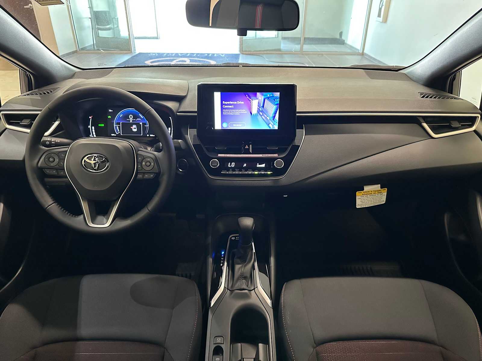 Thumbnail: 2026 Toyota Corolla - 10