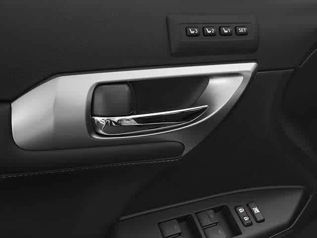 Thumbnail: 2014 Lexus CT - 20