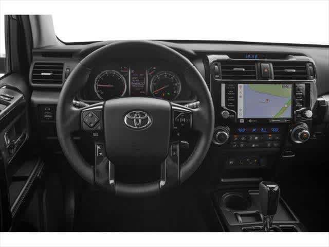 Thumbnail: 2021 Toyota 4Runner - 4
