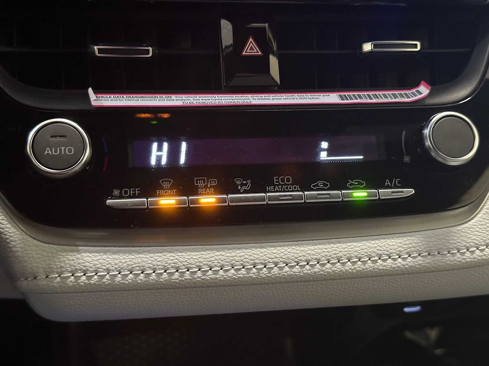 Thumbnail: 2023 Toyota Corolla - 15