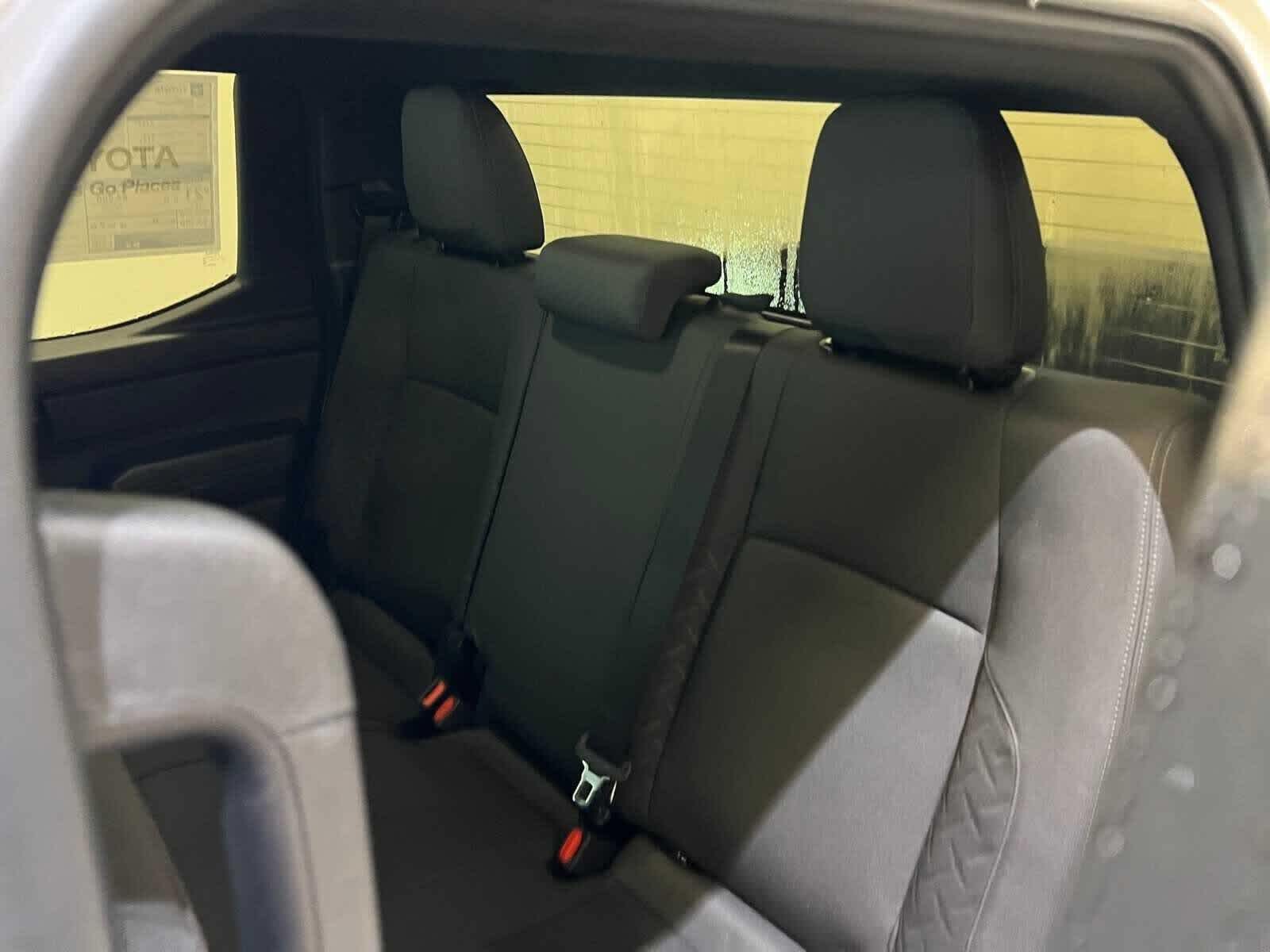 Thumbnail: 2026 Toyota Tacoma - 15