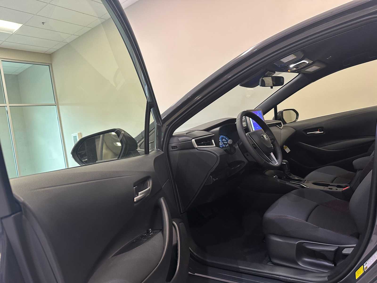 Thumbnail: 2026 Toyota Corolla - 22