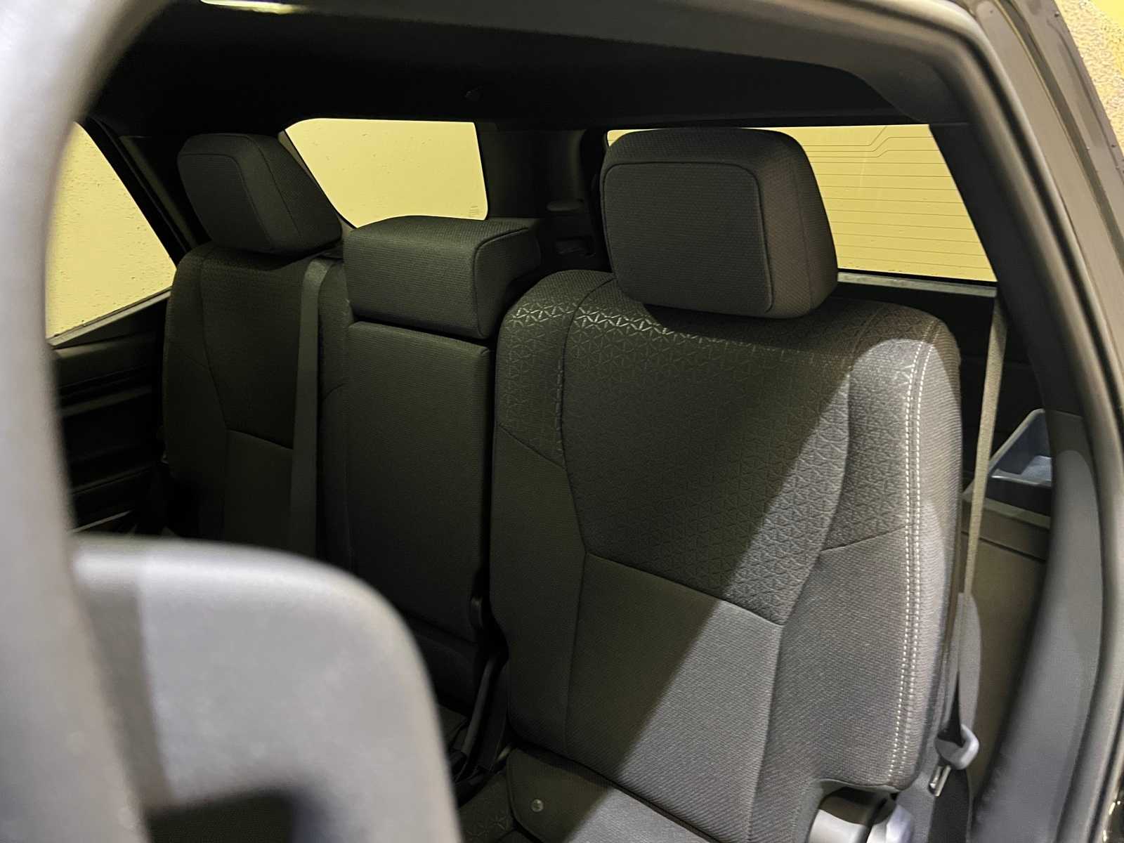 Thumbnail: 2025 Toyota 4Runner - 13