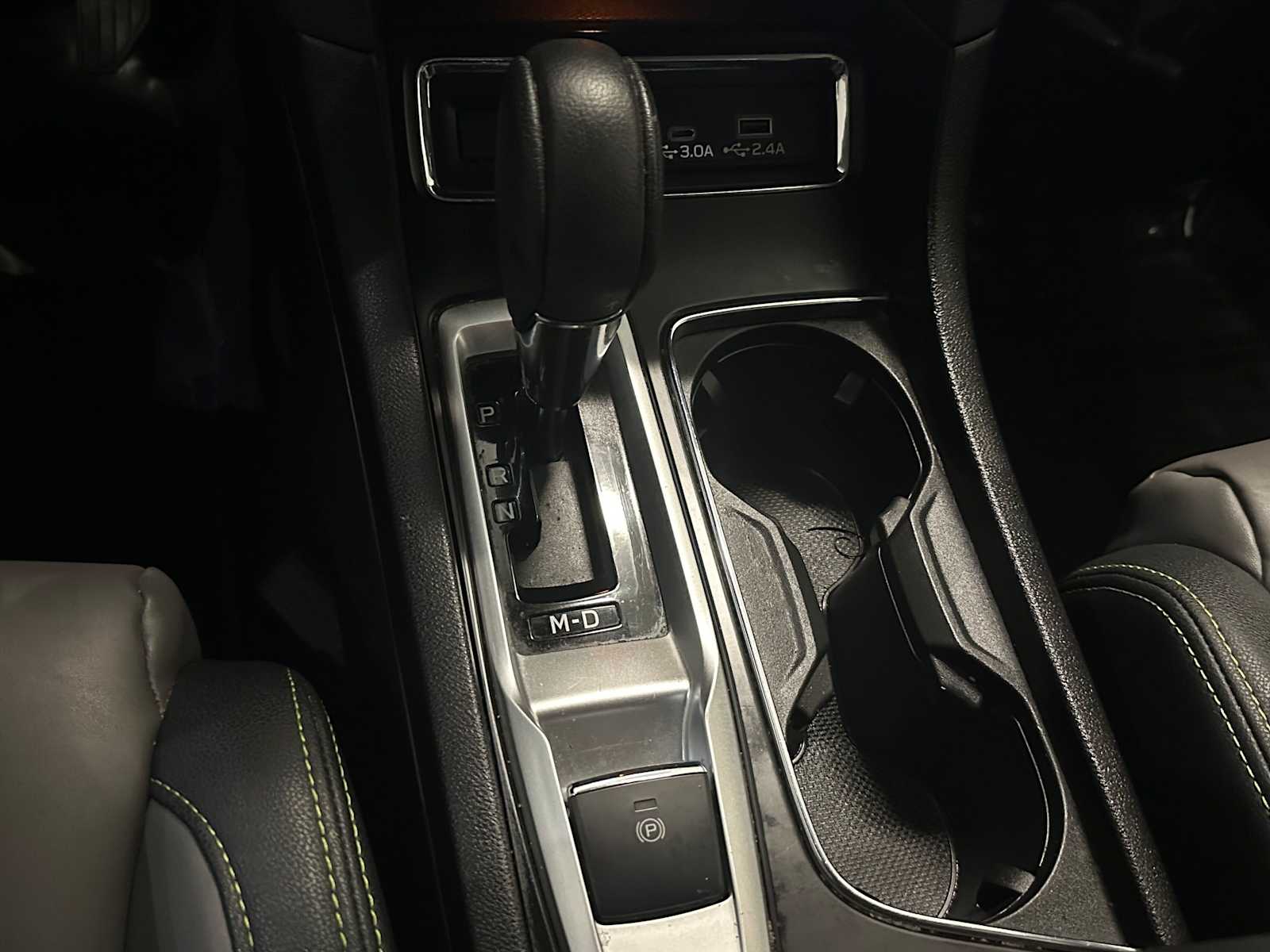 Thumbnail: 2024 Subaru Ascent - 16