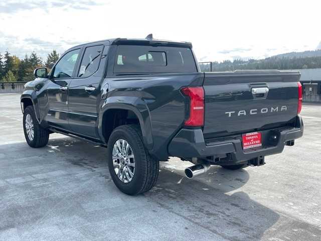Thumbnail: 2024 Toyota Tacoma - 4