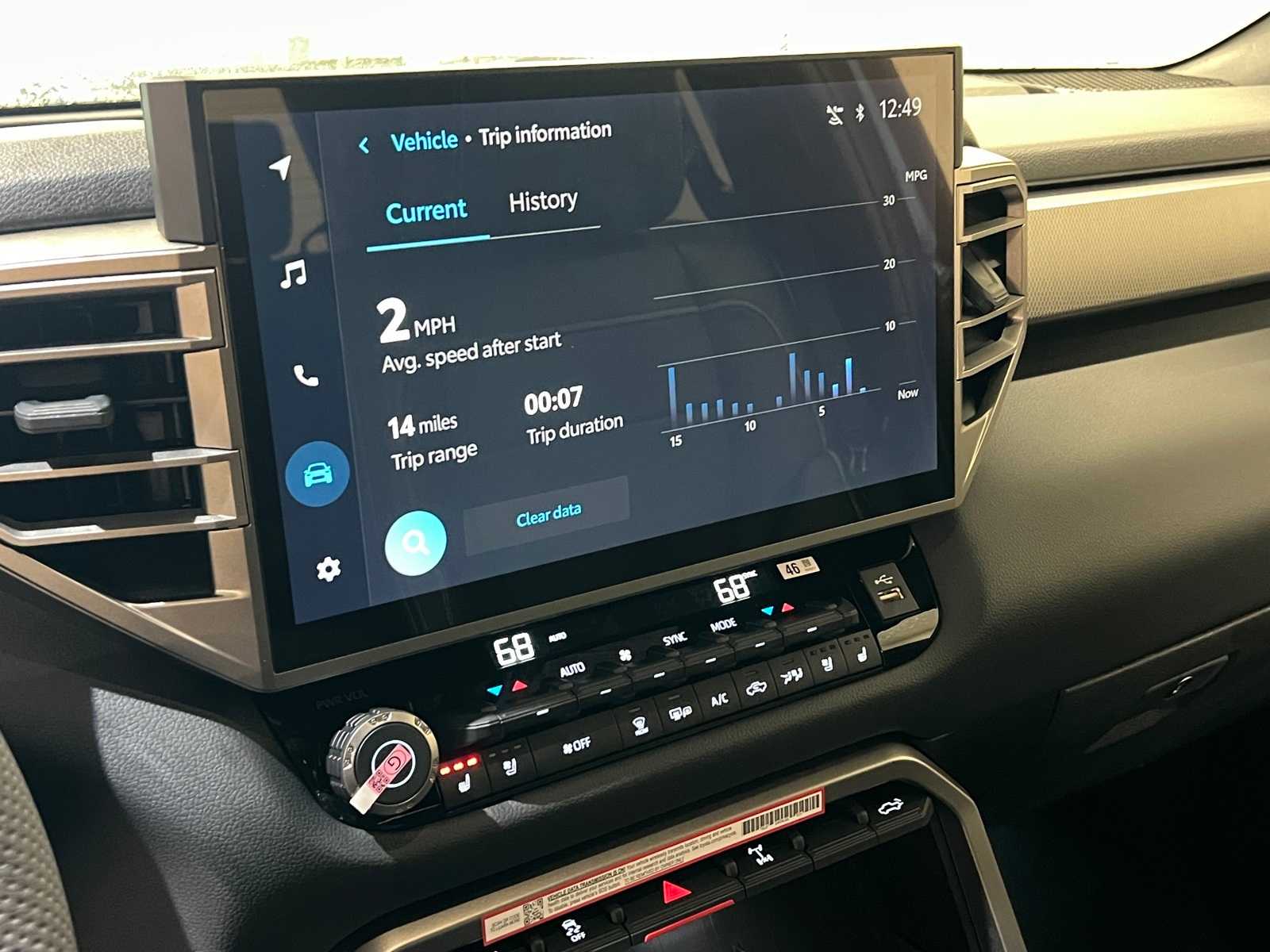 Thumbnail: 2026 Toyota Tundra - 26