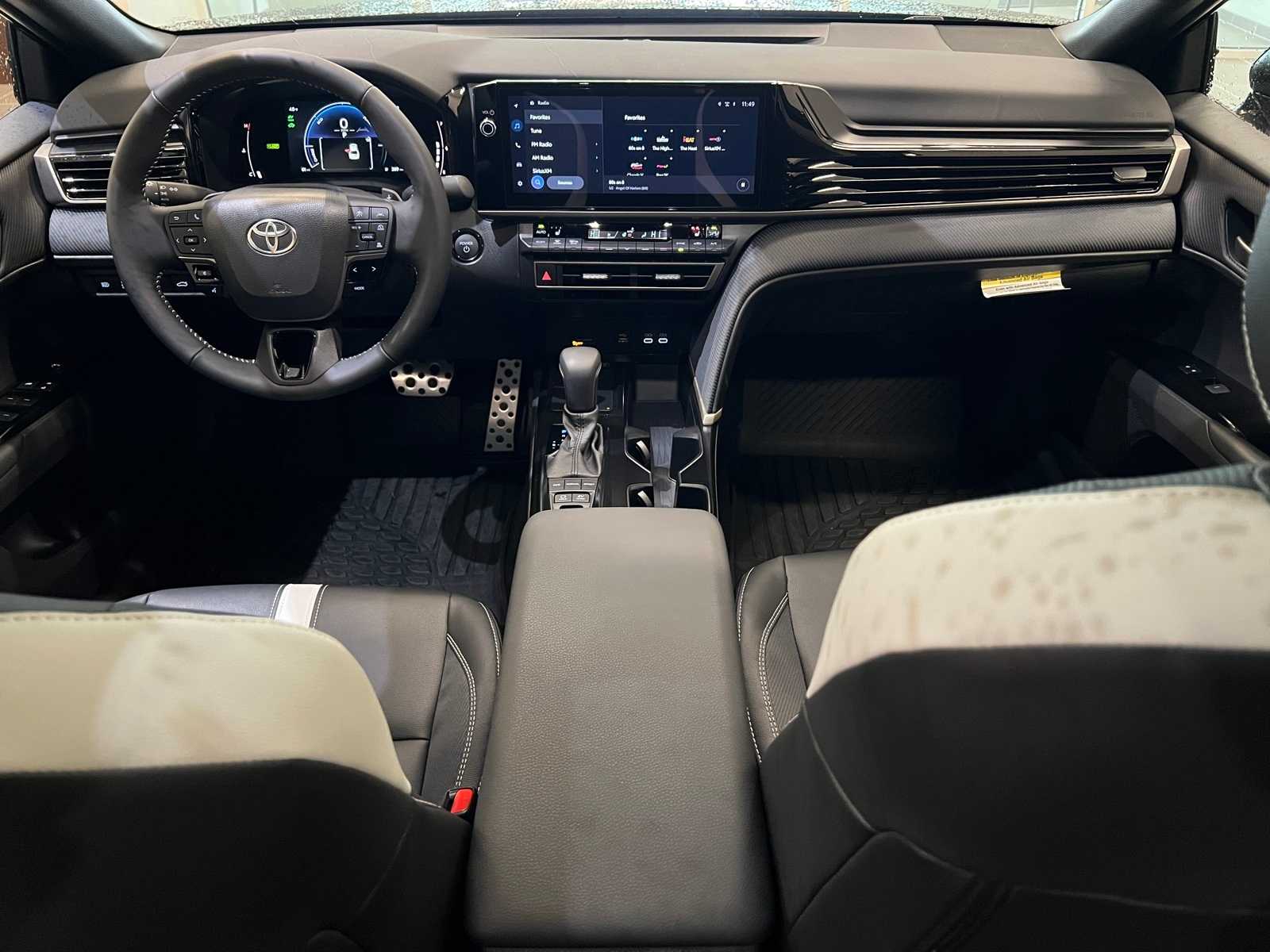 Thumbnail: 2026 Toyota Camry - 10