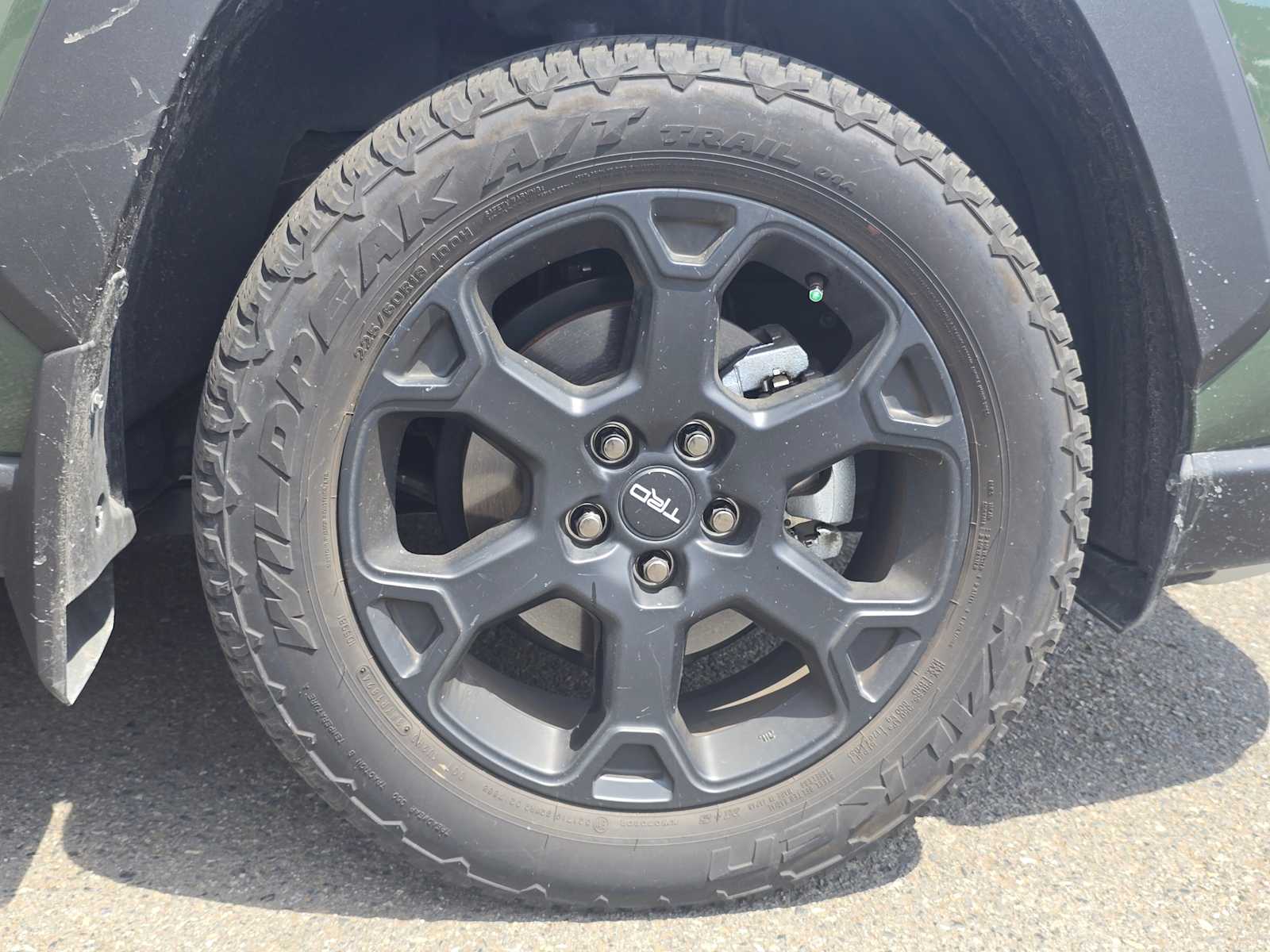 Thumbnail: 2024 Toyota RAV4 - 4