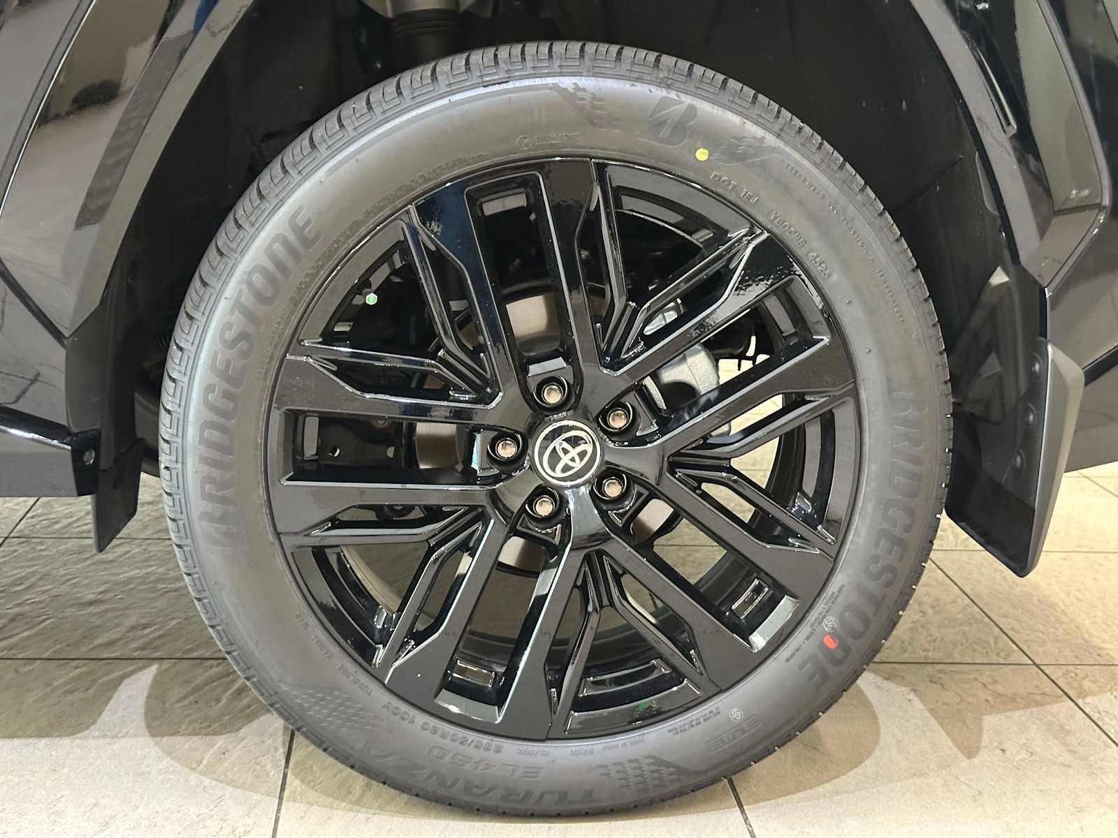 Thumbnail: 2026 Toyota RAV4 - 8